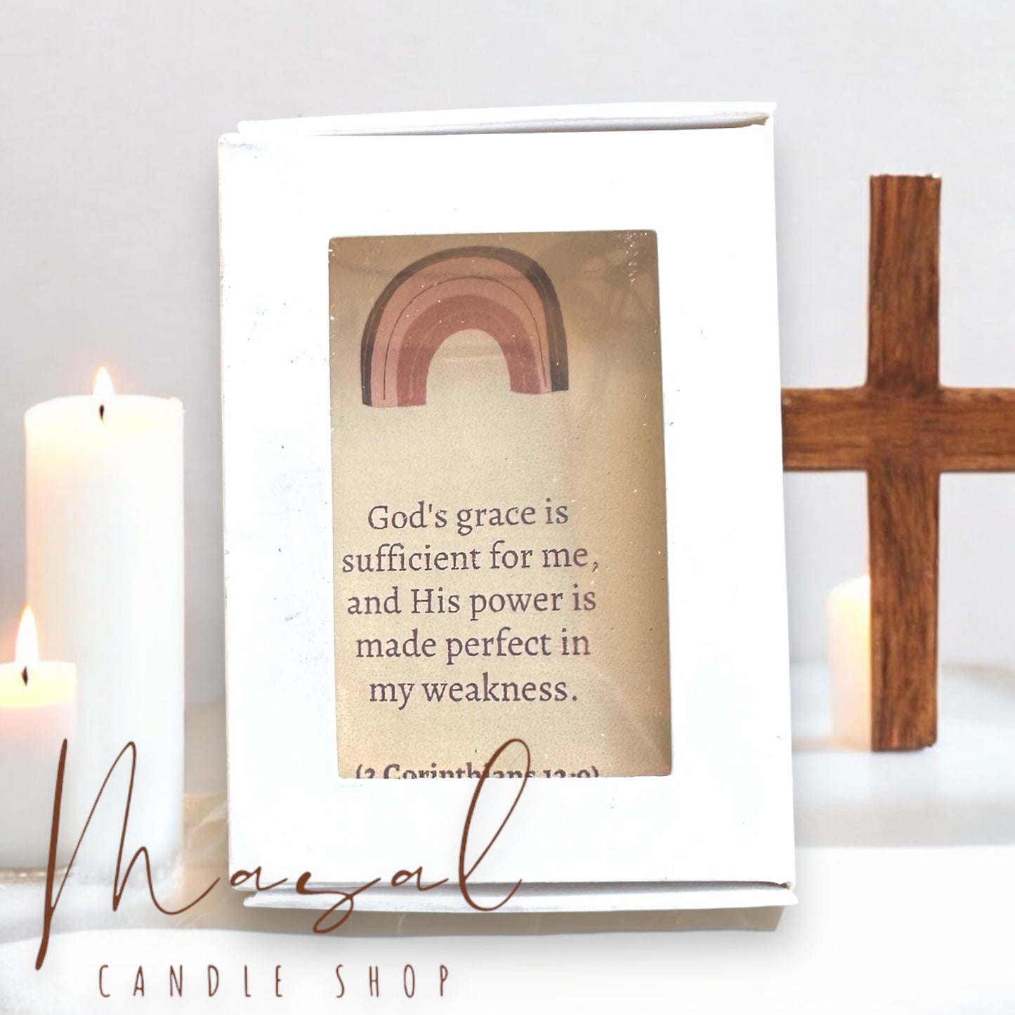 Personalized Bible Study Gift Set